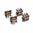 UU9.8 UF9.8 Common Mode Choke Inductor Pitch 7*8 lot(10 pcs)