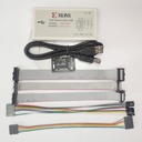 Xilinx Platform Cable USB FPGA CPLD USB download cable HS2 DLC10