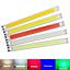 10W LED COB Light Bar Module 120*10mm Warm/Pure White/Chip Red/Blue DC 12V  