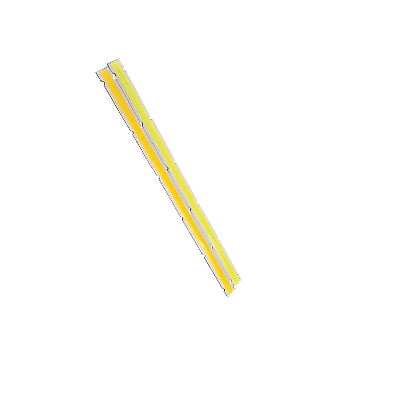 20W LED COB 250*12mm 12V Warm White/White