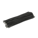 Tin-Plated Breadboard Jumper Cable Wire 24AWG For Arduino 6 Colors Flexible Two Ends PVC Wire Electronic lot(100 pcs)