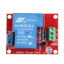 Relay Module 5V 30A High Power for Arduino AVR PIC DSP ARM SLA-05VDC-SL-A