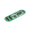 3S 10A Li-ion Lithium Battery 18650 Charger PCB BMS Protection Board 12.6V With Overcurrent Protection