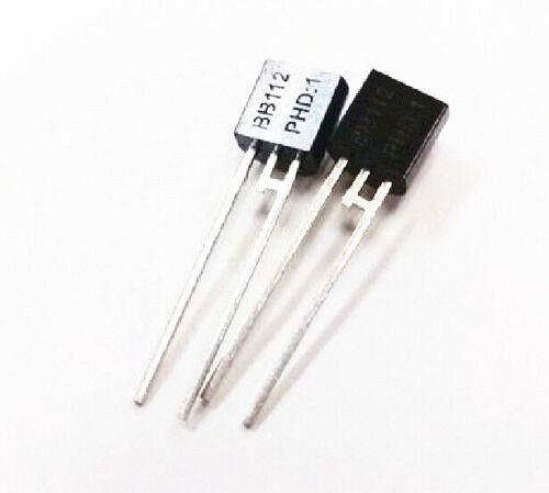 BB112 TO-92 Capacitance Diodes lot(5 pcs)