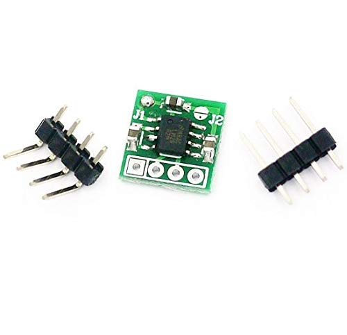 LM2662 Switched Capacitor Negative Voltage Converter Module