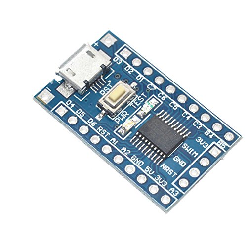 STM8S103F3P6 ARM STM8 Minimum System Development Board Module for Arduino