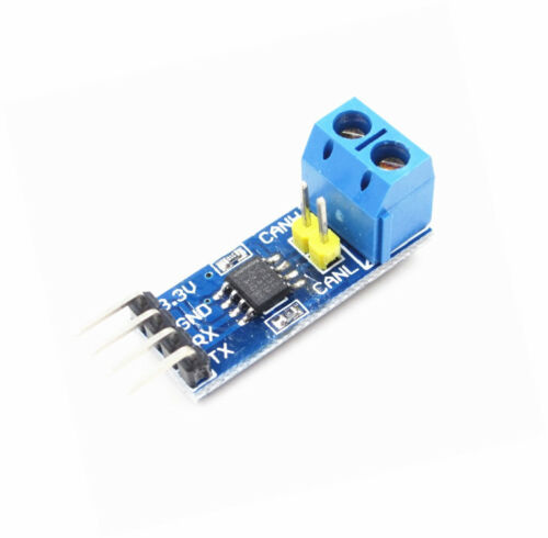 SN65HVD230 Can Board Network Transceiver Evaluation Development Module