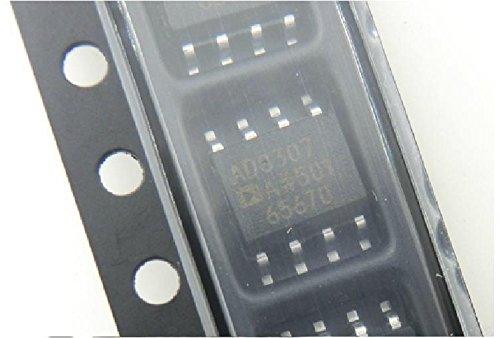 AD8307ARZ AD8307AR SOP-8 IC Chip lot(10 pcs)