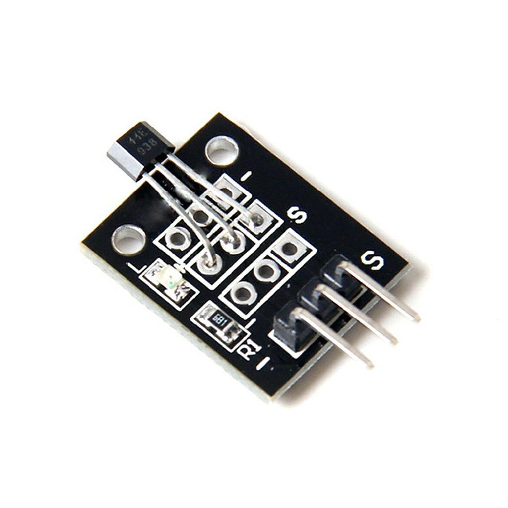 KY-003 Hall Magnetic Sensor Module for Arduino AVR PIC