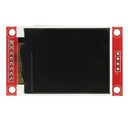 1.8 inch TFT LCD ST7735S Display Module128x160 51/AVR/STM32/AR​M 8/16 bit