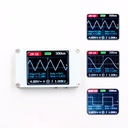 DSO188 1MHz Analog Bandwidth 5MS Sampling Rate Mini Digital Oscilloscope