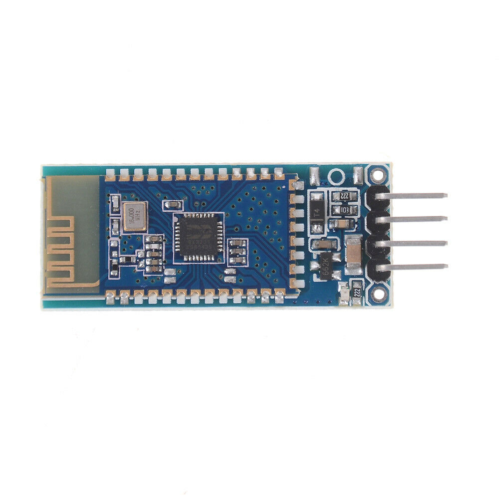 BT06 Version SPP-C Bluetooth Module Serial Replace HC-06 VK