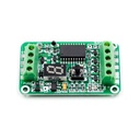 SX01-3AJ 6V 12V 3A  PWM Solar Panel Light Controller Battery Charge Regulator