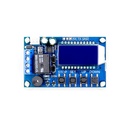 XY-T01 Digital Thermometer Heating Refrigeration Temperature Control Module