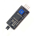 IIC I2C Serial Interface Board LCD 1602 2004 Adapter Converter Module PCF8574