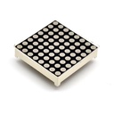1088BS 3mm 8x8 LED Dot Matrix Display Common Anode for Arduino lot(10 pcs)