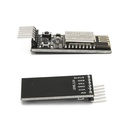 DT-06 Wireless Serial TTL-WiFi Transmission Module Bluetooth HC-06 ESP-M2 Port