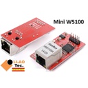W5100 LAN Ethernet Shield Network Module Board for Arduino