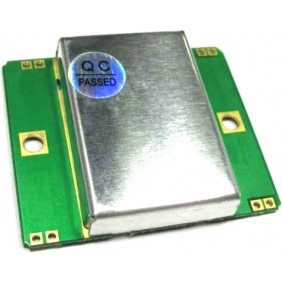 GH100 10.525GHz Microwave Motion Sensor Module