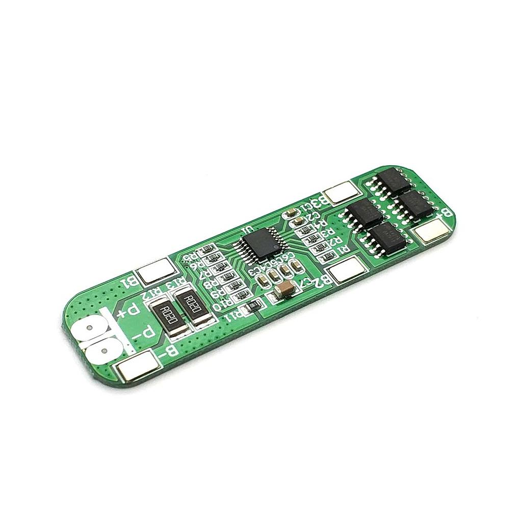 4S 12A 14.8V 16.8V 18650 Lithium Battery Protection Board 4 Cells Li-ion Lipo Polymer Charger Protection BMS/PCM/PCB Module
