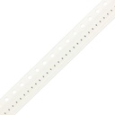 0201 SMD Thick Film Chip Resistor 1/20W ±1%  lot(100 pcs)