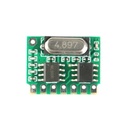 315/433MHz Receiver Module Wireless Board