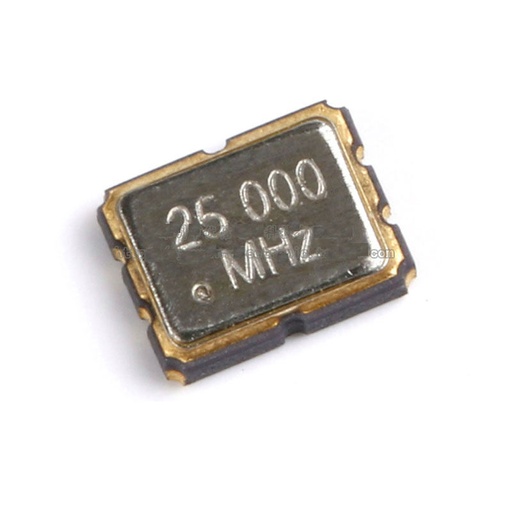 3225 SMD Crystal Oscillator 3.2*2.5mm 3.3V 4Pin