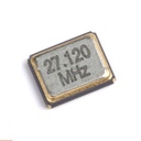 3225 SMD Passive Crystal  27.12MHz 10PF ±10PPM 3.2*2.5mm 4P lot(10 pcs)