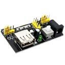 3.3V 5V Power Supply Module for Solderless Breadboard MB-102