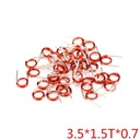 3.5*1.5T 2.5T 3.5T 4.5T 7.5T*0.7 Hollow coil inductors / Remote control FM coil lot(100 pcs)