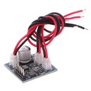 3.5A Dual Channel DC Stepper Motor Driver Module 