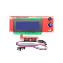 3D Printer Reprap Smart Controller Reprap Ramps 1.4 2004 LCD Controller Display Screen