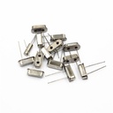 4M 11.0592M 12M 32.768K 16M 48MHz Crystal Oscillator Assortment Kit 15 Values 