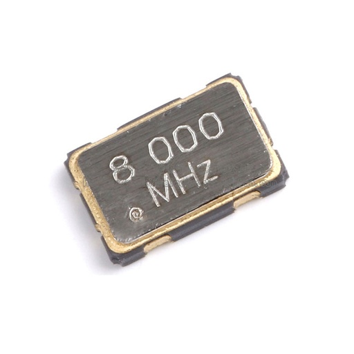 5032 SMD Crystal Oscillator 5.0*3.2mm 3.3V 4Pin