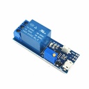 5V-30V Wide Voltage Trigger Delay Relay Module Time delay switch