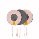 6.3uH A11 Wireless Charging Coil Module Inductor /Wireless Charging Transmitting Coil QI Standard Inductance