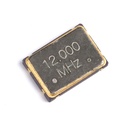 7050 SMD Crystal Oscillator 5*7mm 3.3V 4Pin