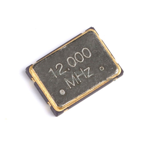 7050 SMD Crystal Oscillator 5*7mm 3.3V 4Pin