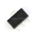 78L05 SOT-89 Three-terminal Linear Voltage Regulator lot(100 pcs)