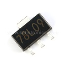 78L09 SOT-89 Three-terminal Positive Voltage Regulator