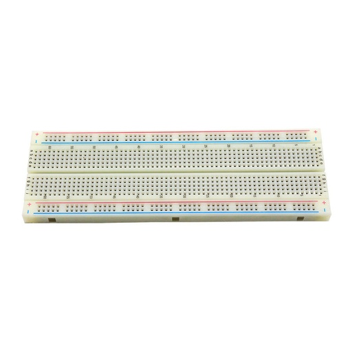 830 Point MB-102 Solderless Breadboard DIY Electronics for Arduino