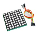 8*8 Dot Matrix Module for Raspberry Pi 3/2/B+