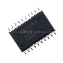 ADI ADM2582EBRWZ-REEL7 Analog Devices Line Transceiver 3.3 V 20-Pin SOIC