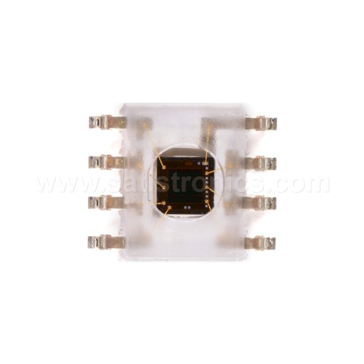 AMS TCS3200D-TR SOIC-8 Optical Frequency and Optical Voltage Color Sensor