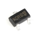 AOS AO3400A SOT-23 X0RB48 MOSFET