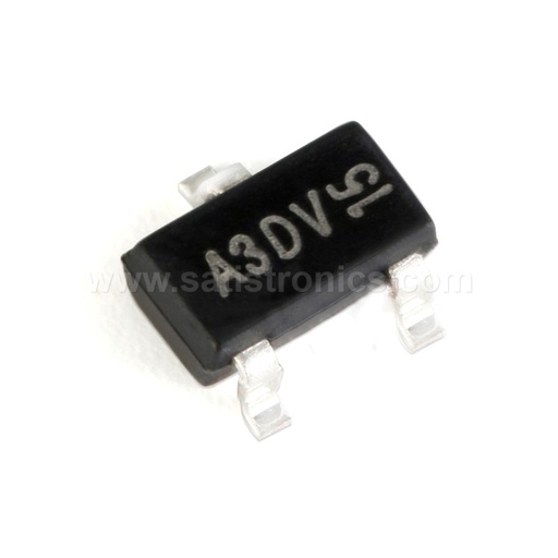 AOS AO3403 A3DV15 SOT-23 MOSFET Chip