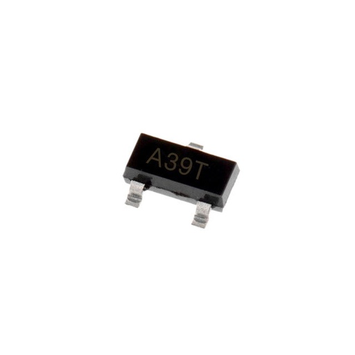 AOS AO3403 SOT-23 Triode Transistor A3DV15 MOS MOSFET lot(20 pcs)