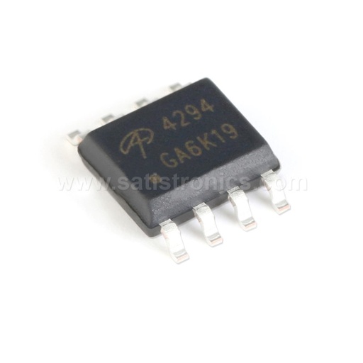 AOS AO4294 SOIC-8 MOSFET N-channel
