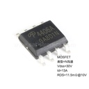 AOS AO4406AL SOIC-8 MOSFET N-channel 30V 13A 