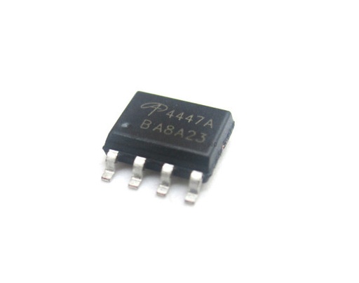 AOS AO4447A SOIC-8 MOSFET P-channel